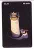 MAUGHOLD HEAD LIGHTHOUSE ( Isle Of Man - Rare Card ) * Phare - Lighthouses - Phares - Phares