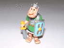 KINDER  - LEGIONAIRE - Figuren