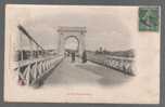 C - CARTE POSTALE - 42 - ANDREZIEUX - LE PONT - - Andrézieux-Bouthéon