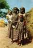 Jeunes Nigeriennes - Niger