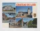 CHATEAU DU LOIR. 1257. - Chateau Du Loir