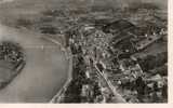 TREVOUX (Ain) Vue Générale Aérienne En 1951 - Trévoux