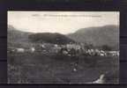 15 CONDAT Vue Générale, Panorama Pris De La Route De St Amandin, Ed Malroux 1071, Cantal, 1924 - Condat
