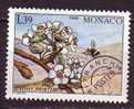 Q7343 - MONACO PREO Yv N°102 ** - Precancels