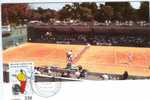 TENNIS - Roland Garros 1991 - Tenis