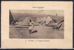 MAROC - Agadir - Le Camp Des Tirailleurs - Agadir