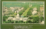 - WASHINGTON  D.C..........Vue Sur............ - Washington DC