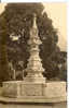 Kasteel Van GAESBEEK - Fontein Van Beaune - Fontaine Dite De Beaune - Lennik