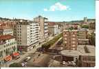 LA CHAUX DE FONDS....AVENUE LEOPOLD ROBERT - La Chaux-de-Fonds