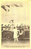 BRAZZAVILLE - Arrivée Du Général De Gaulle - 24 Octobre 1940 - Non Circulé - Congo Francese