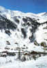 Carte Postale 73. Val D'Isère Et L'arrivée Des Télécabines   Trés Beau Plan - Val D'Isere