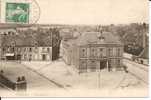 CPA De ETAPLES - Vue Générale. - Etaples