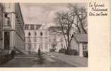 Conflans - Petit Séminaire - Le Grand Bâtiment Côté Des Cours - Conflans Saint Honorine