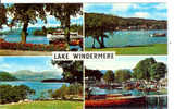 Lake WINDERMERE - Windermere