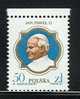 POLAND 1987 MICHEL NO 3101 MNH - Unused Stamps