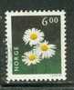 Norway, Yvert No 1191 - Gebruikt