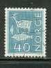 Norway, Yvert No 520 - Usati