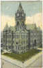 GRAND RAPIDS MICHIGAN City Hall LARGE IMAGE 1913 - Other & Unclassified