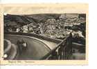Sicilia RAGUSA IBLA Panorama Sidecar 1939 Viaggiata Fori Archivio - Ragusa