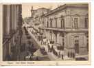 Sicilia RAGUSA Corso Vittorio Emanuele 1938 Viaggiata - Ragusa