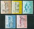 ● HONGRIE - UNGHERIA  - 1987  - Castelli -  N. 3110 . . . Usati   -  Lotto  1406 - Gebraucht