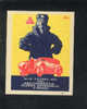 1931 Tchecoslovaquie   Vignette  Label Avec Charniére  Automobile  Praga - Automobilismo