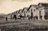 ISSOIRE  ( P De D ) Les Nouvelles Casernes D´artillerie _ Vue Générale Des écuries - Issoire