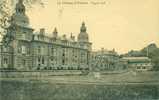 Le Château D´Ardenne - Façade Sud - Houyet