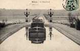 BRIARE : (45) Le Pont-Canal - Briare