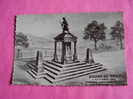 Bourg De Thizy  - Monument Aux Morts - 11 Novembre 1946 - Thizy