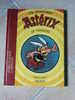 ASTERIX COLLECTION LUXE A DOS ROUGE T1  UDERZO  GOSCINNY - Asterix