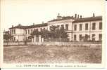 CPA De LYON (LA MOUCHE) - Groupe Scolaire De Gerland. - Lyon 7