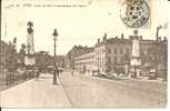 CPA De LYON - Cours Du Midi Et Manufacture Des Tabacs. - Lyon 5