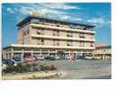 Sicilia MARSALA Trapani Motel AGIP 1965 Viaggiata VIAGGIATA SPLENDIDA - Marsala