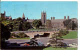 The Hart House And Grounds - University Of TORONTO - Université - Toronto