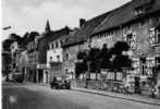 ESNEUX SUR OURTHE 1950VOITURE SUPERBE - Esneux