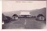 OCEANIE , ONONGHE , Residence - Papouasie-Nouvelle-Guinée