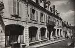 La Chatre - Hotel St Germain - La Chatre