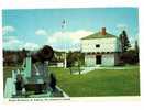 Canada - British Blockhouse à St Andrews - Other & Unclassified