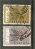 GREECE 1965 EYROPA CEPT SET USED - Gebruikt