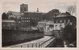 Avesnes Sur Helpe - Vue Sur L'Eglise - Avesnes Sur Helpe