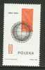 POLAND 1964   MICHEL NO 1529  MNH - Ungebraucht