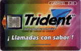 # MEXICO A38 Trident 20 Sc7   Tres Bon Etat - Mexico