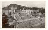 Marseille L'Escalier Monumental De La Gare, Senes Et Amal, Architectes Ed. La Cigogne - Stazione, Belle De Mai, Plombières