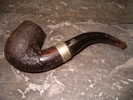 Ancienne Pipe FRANCK, REALBRIAR - Other & Unclassified