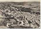 LA COTE SAINT ANDRE Vue Générale - La Côte-Saint-André