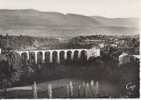 SAINT MARCELLIN Le Viaduc - Saint-Marcellin