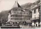 BOURG D´oisans Hôtel De Milan - Bourg-d'Oisans