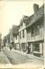 Delcampe - CALVADOS -ref A14805-falaise -vieilles Maisons Rue De L Amiral Courbet - - Falaise