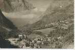 Bourg D´ARUD VENOSC Vallée Du Vénéon - Vénosc